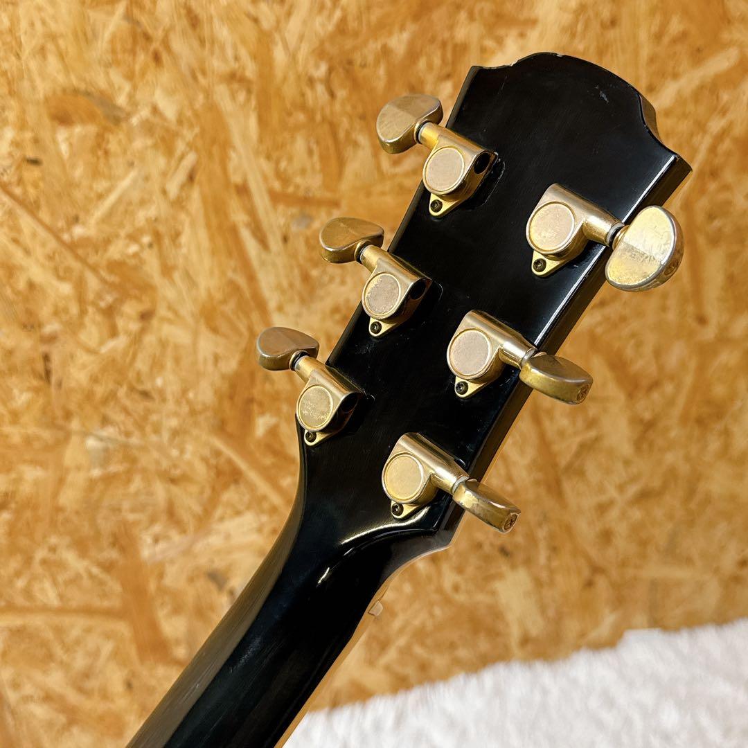 YAMAHA CJ-12 カントリージャンボ アコースティックギター エレアコ