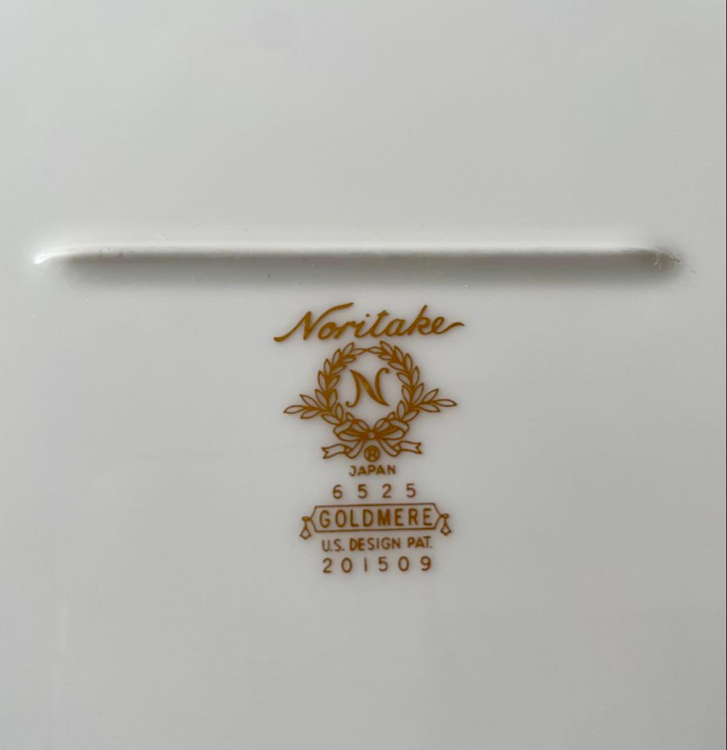 ノリタケ ゴールドミア 7種類 36枚セット - メルカリ