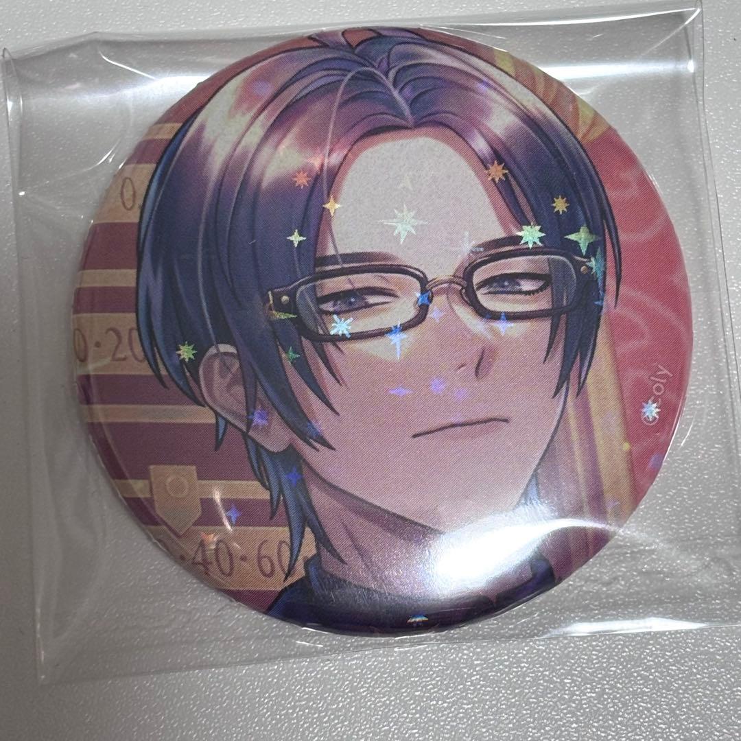 ブレマイ ブレイクマイケース 節見静 1周年 トレーディングホログラム