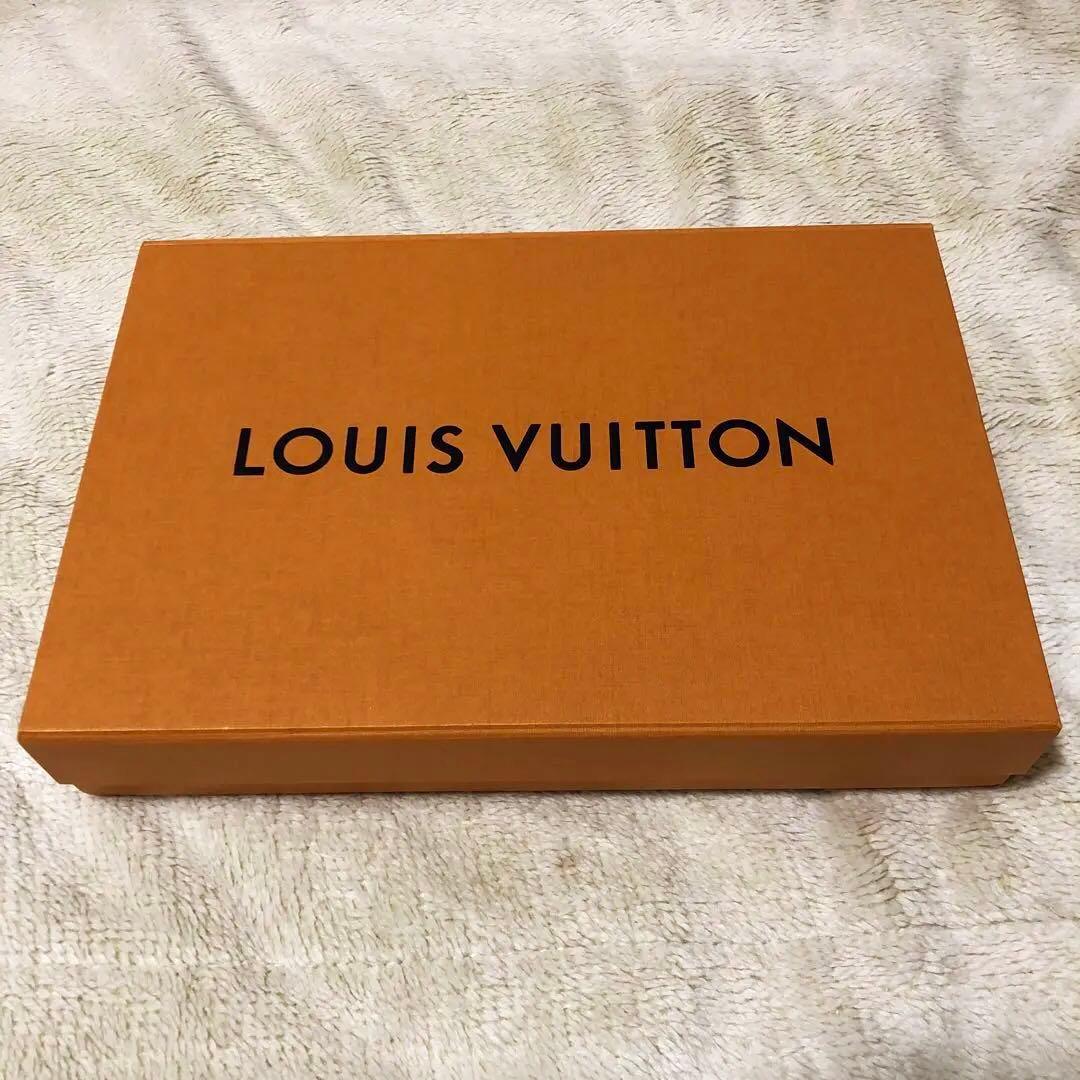 【美品】LOUIS VUITTON ルイヴィトン トリヨンレザー フォトフレーム