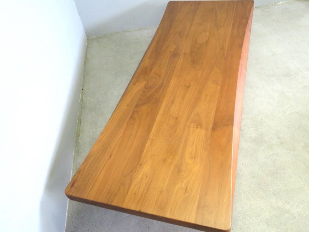 カッシーナ　シャルロットペリアン　プラナ　ローテーブル　コーヒーテーブル