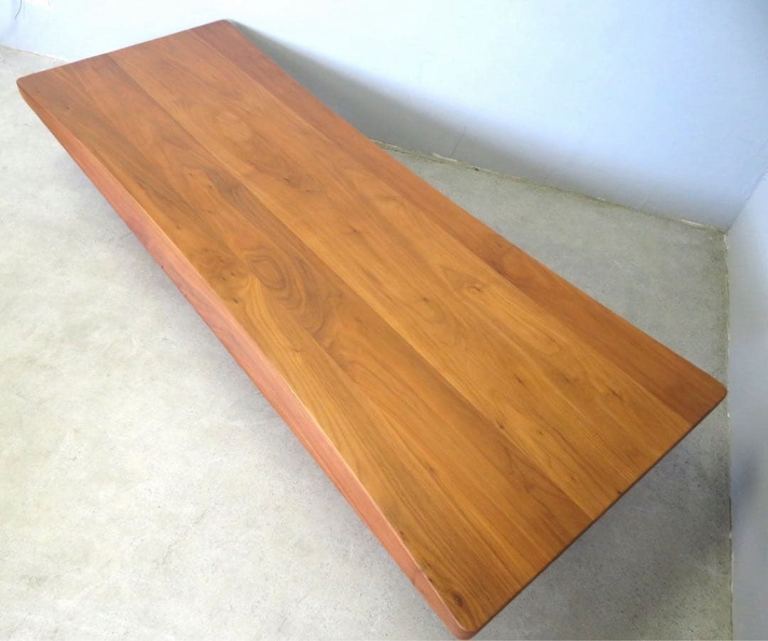 カッシーナ　シャルロットペリアン　プラナ　ローテーブル　コーヒーテーブル