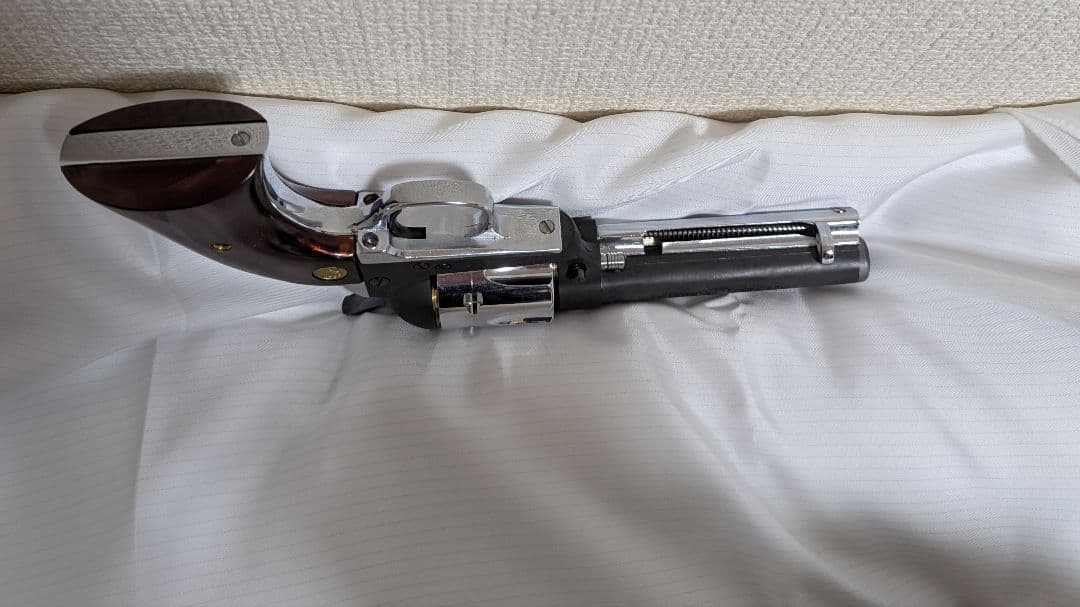 ハートフォードSAA