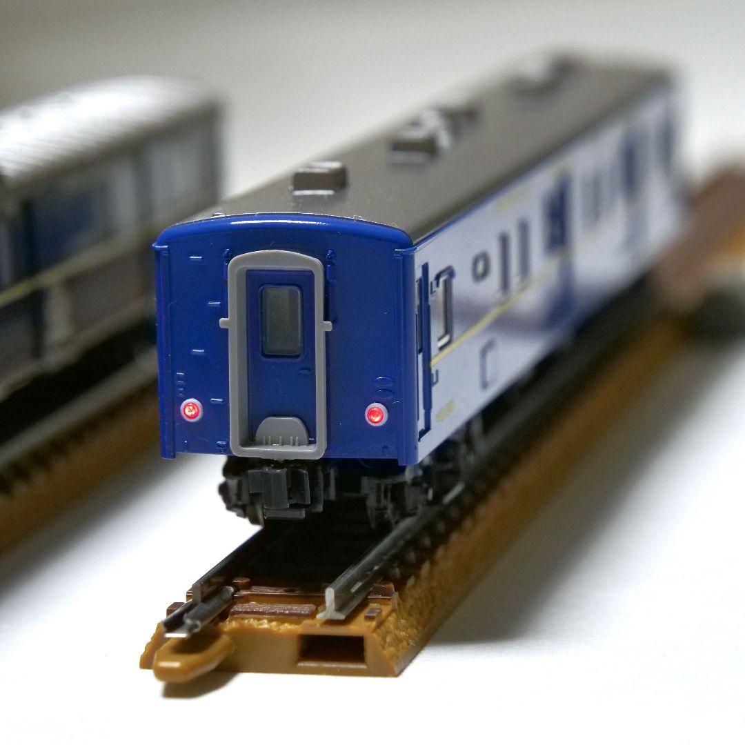 KATO オリエントエクスプレス88 基本 増結 D51 498セット Nゲージ