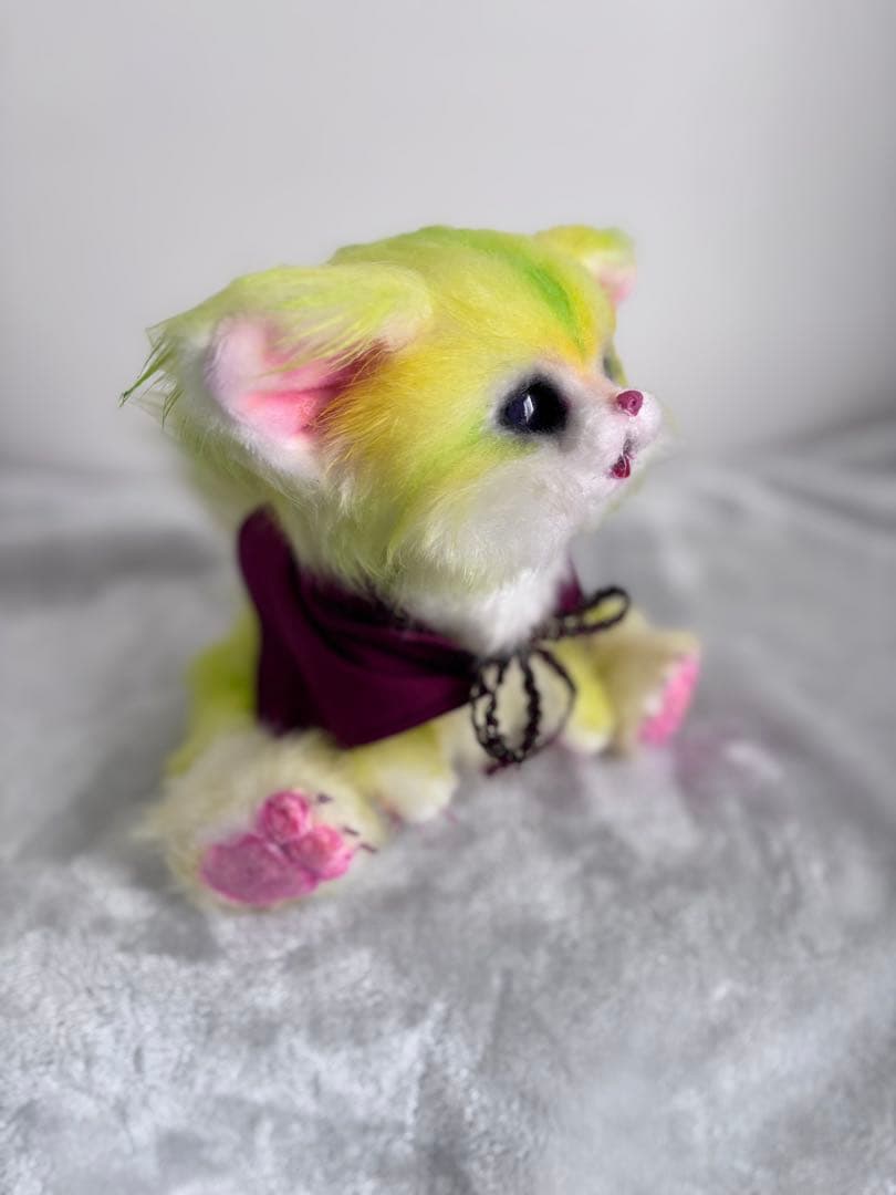 アートドール No.078 スフェーン幻獣 - メルカリ