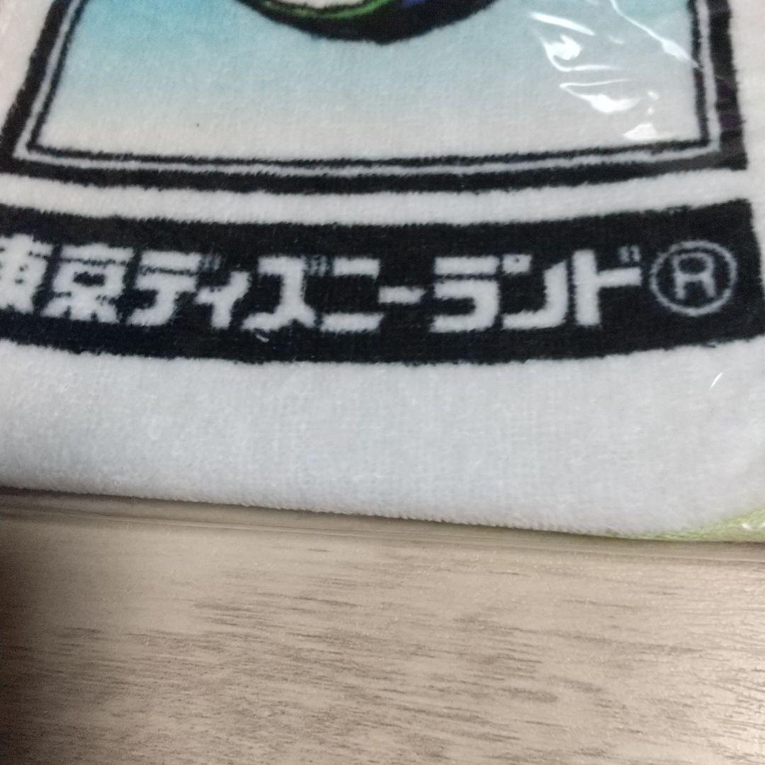 東京ディズニーリゾート、ロングタオルセット 確認用