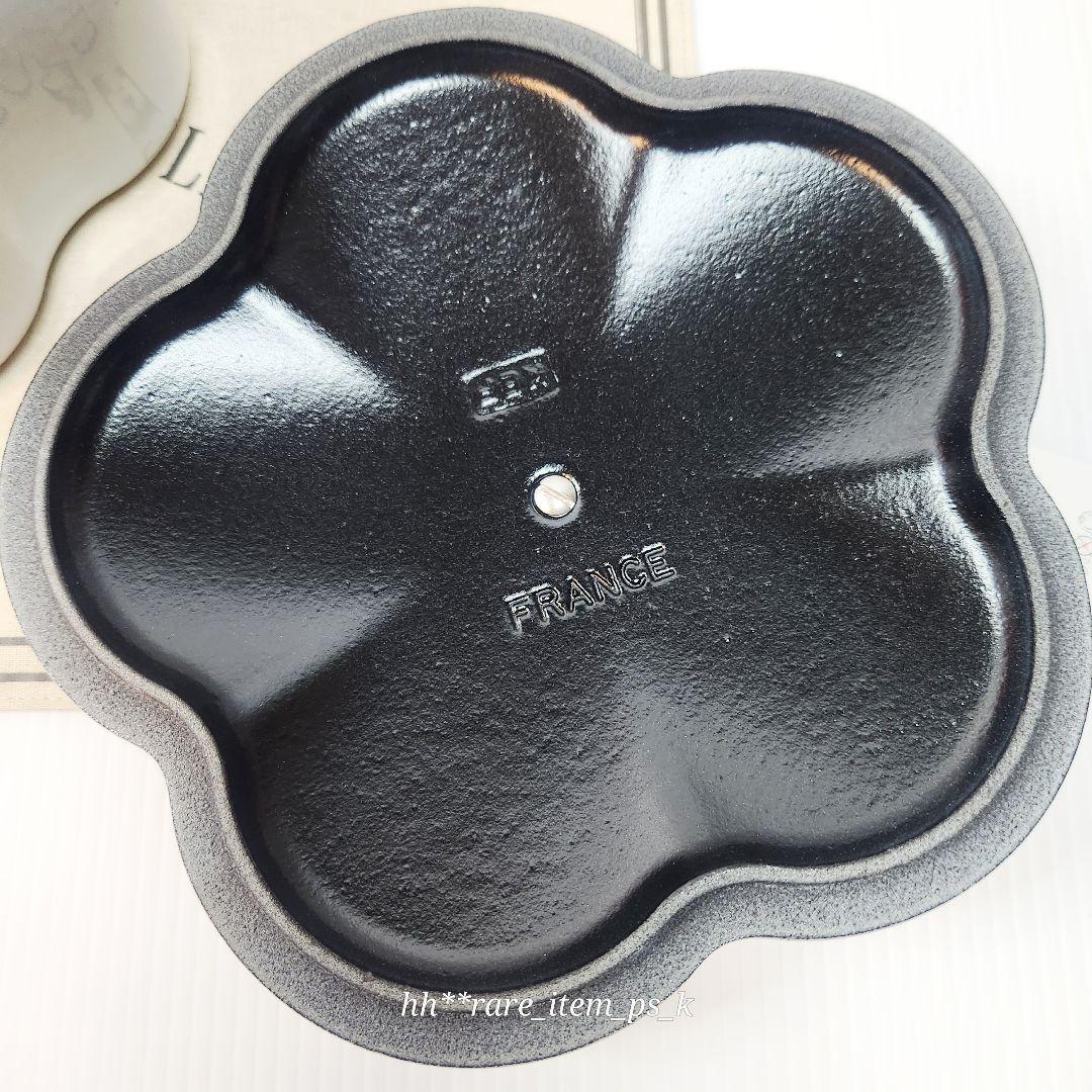 ルクルーゼ ココットフルール 20 ベイパーVAPEUR - メルカリ