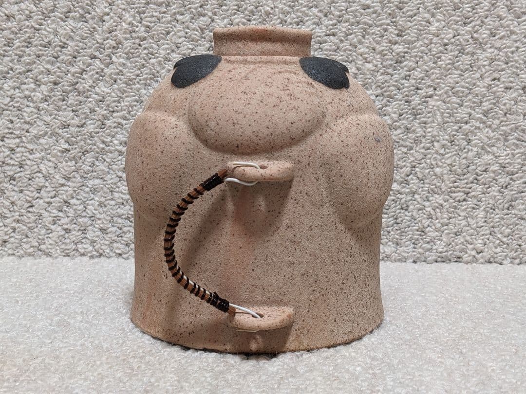 非売品　紅の豚　蚊取り線香入れ　ジブリ　宮崎駿