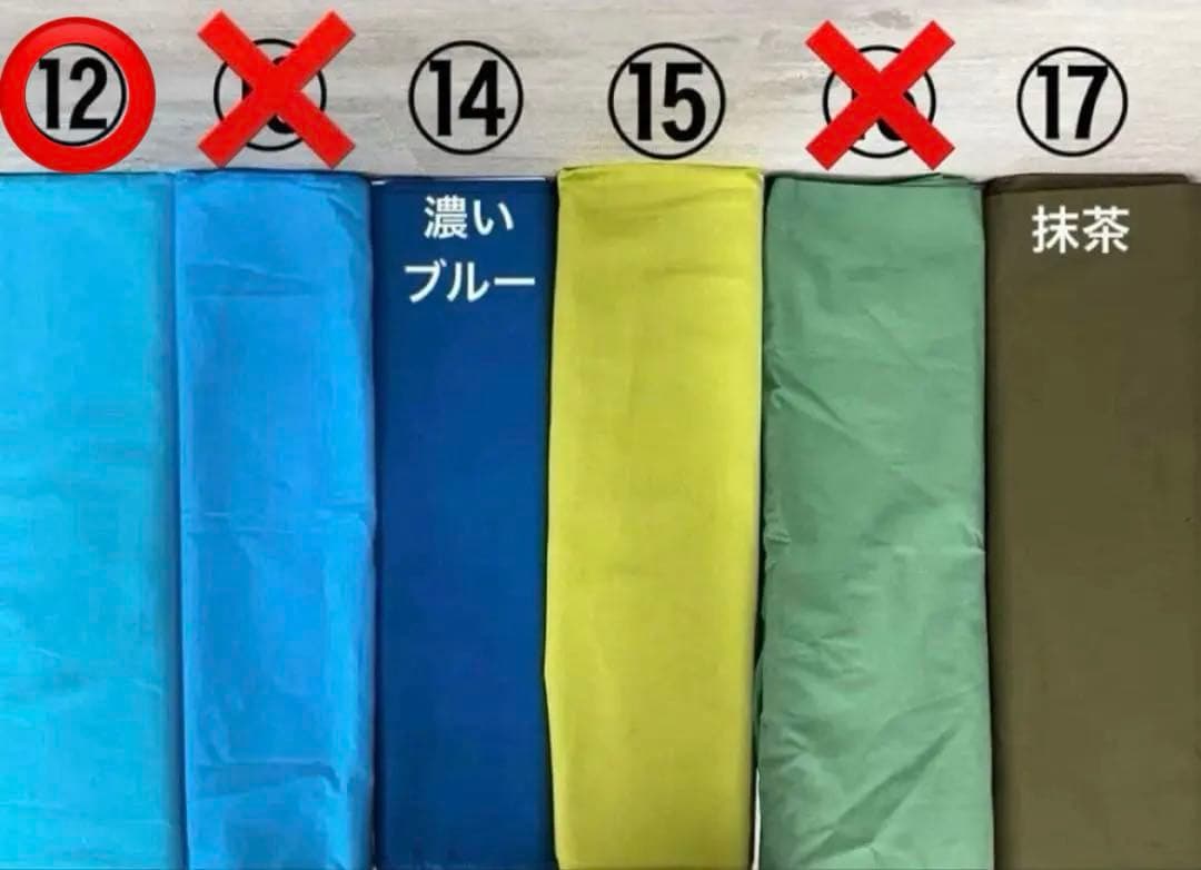 ジョリーフルール　マイリトルテイラー　神戸素材博イベント　セミオーダー　⑳