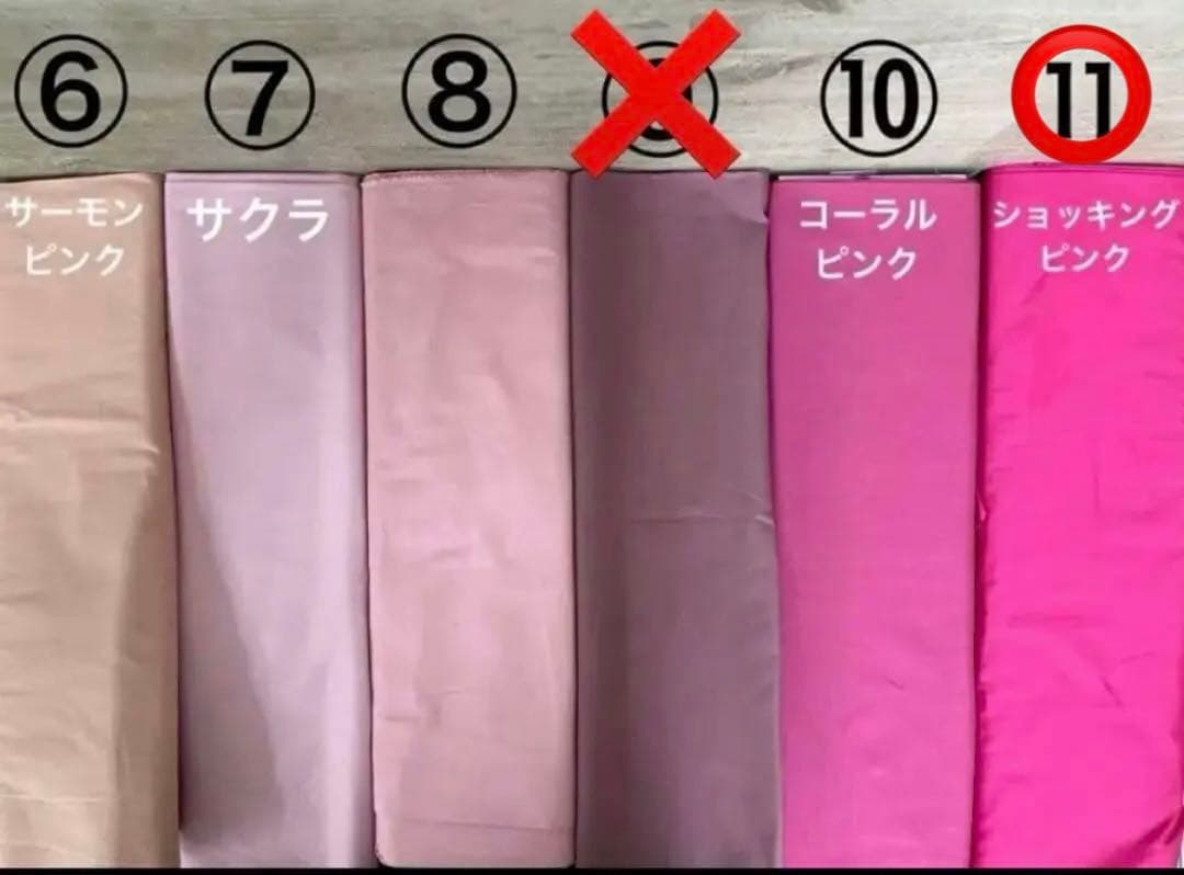 ジョリーフルール　マイリトルテイラー　神戸素材博イベント　セミオーダー　⑳