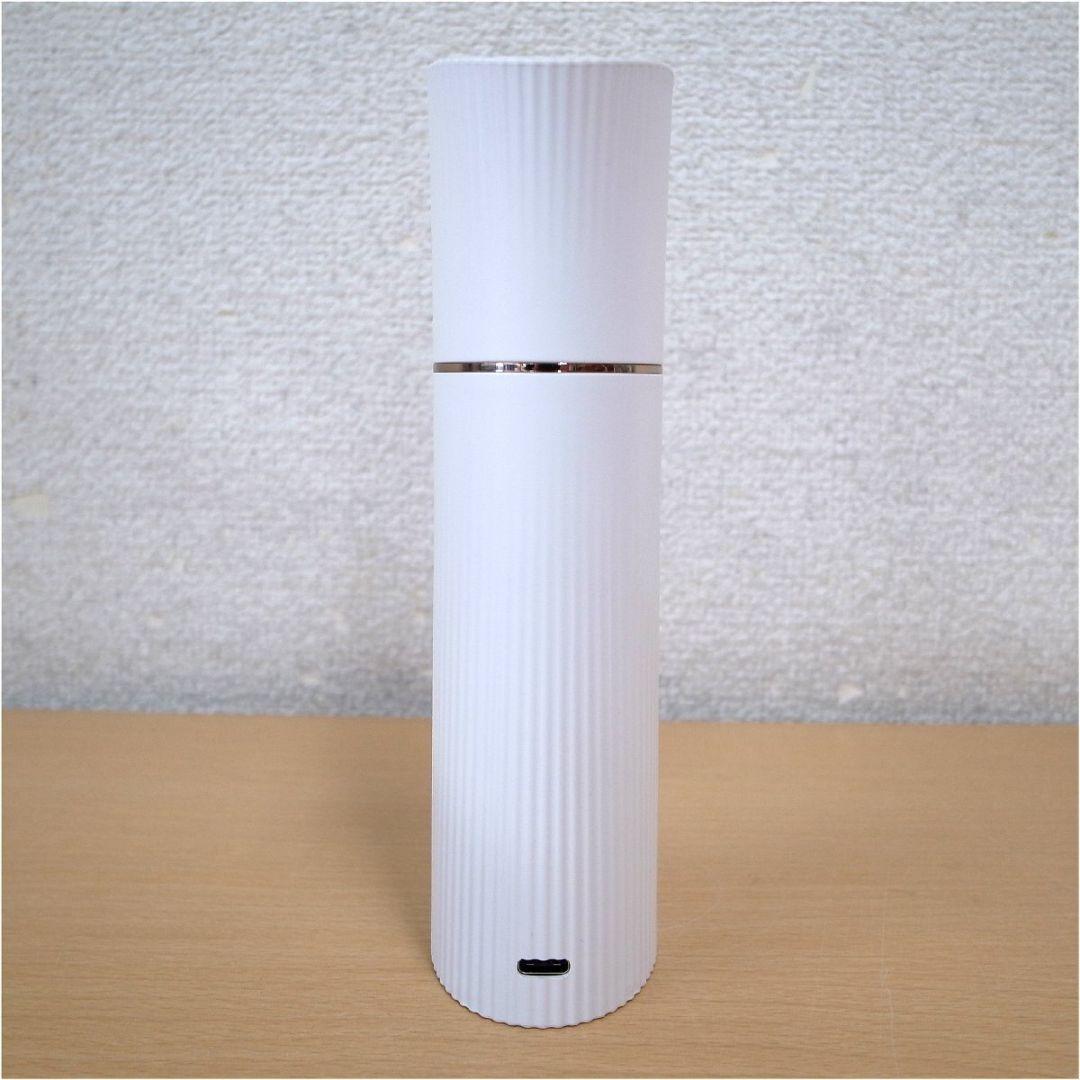 「正規品」Ruby-Cell ハンディ エアブラシ ホワイト