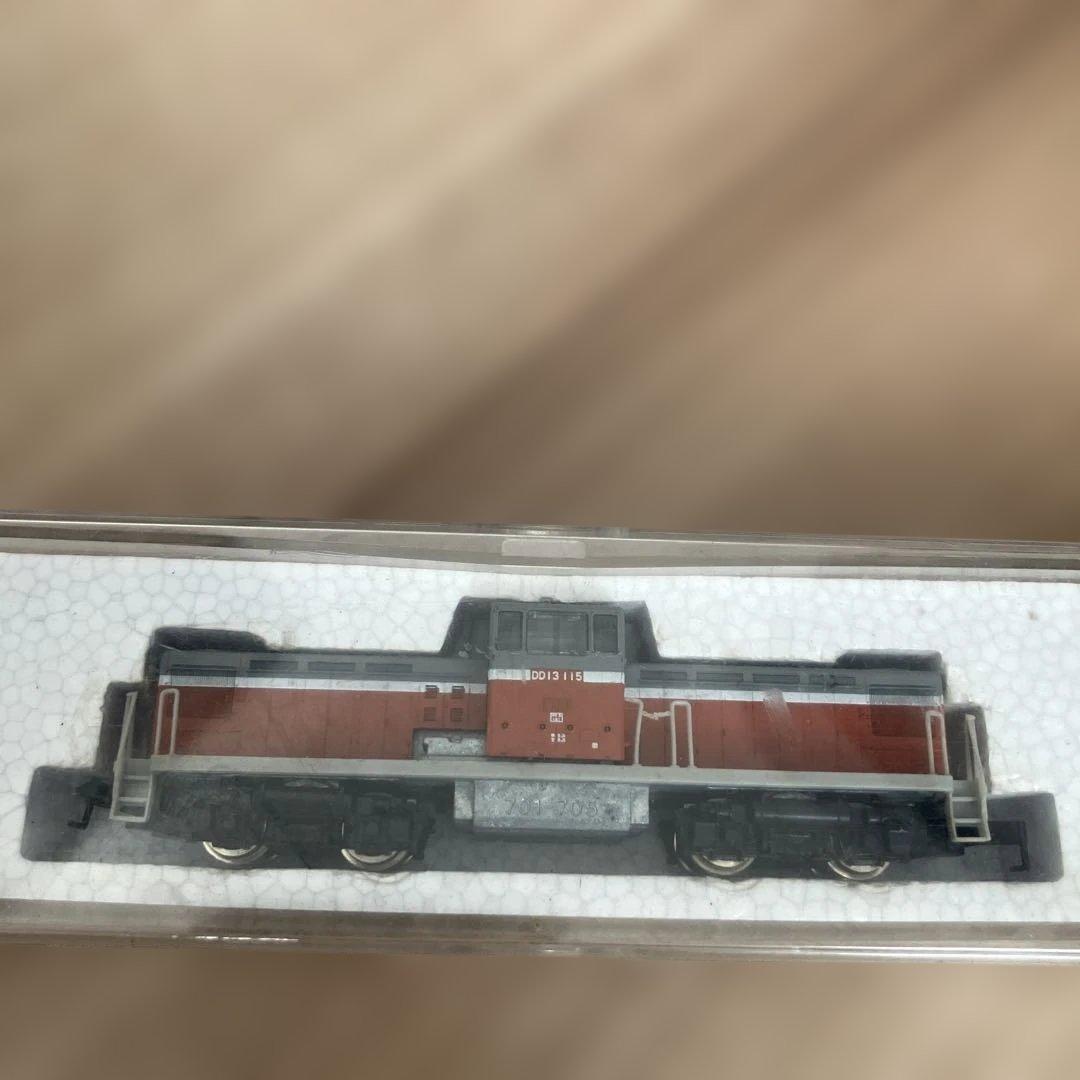 KATO（株）Nゲージ 貨物系　一式