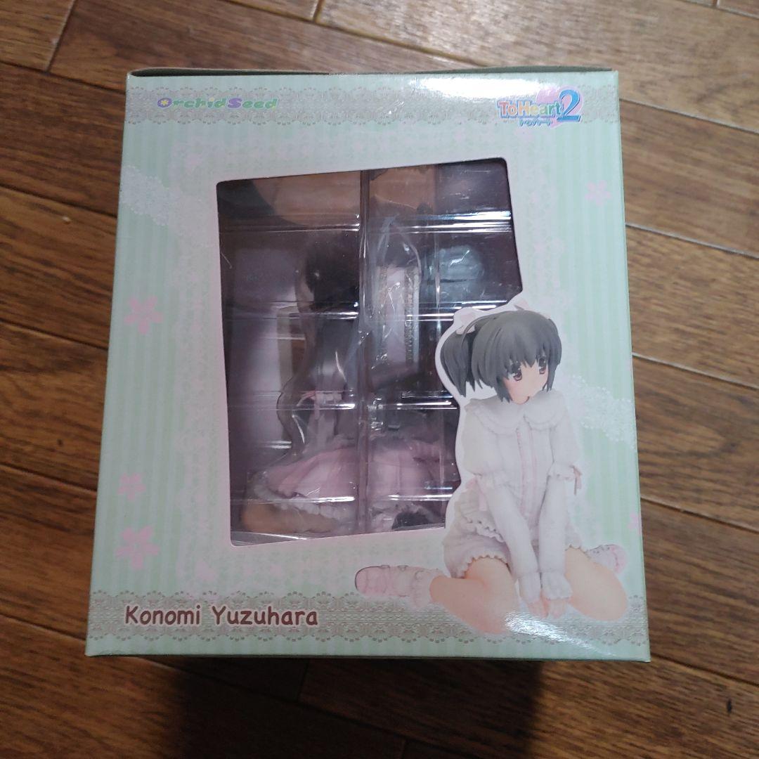 柚原このみ あまロリ、ゴスロリver.のセット未開封品です。 - メルカリ