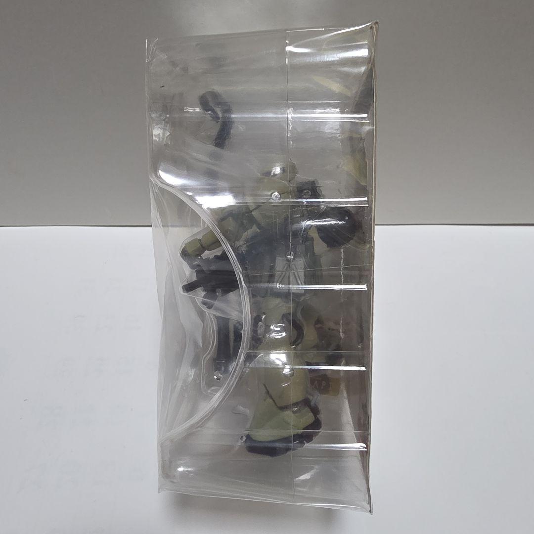 ガンダム フィギュア ADAPT ザクⅠ メタス ガンダム 3種 - メルカリ