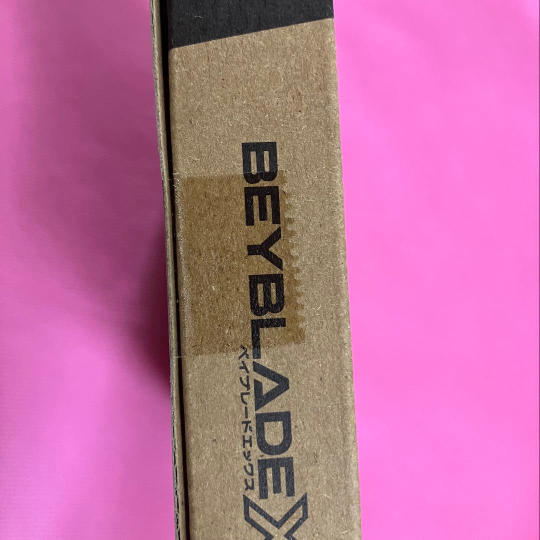 ベイブレードX エアロペガサス3-70A未開封品