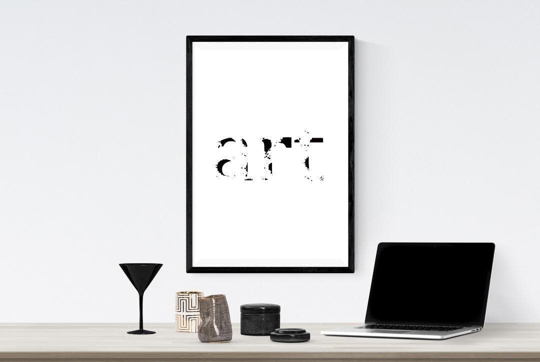 SALE】PASTELRIB アートポスター（A4サイズ）#6335 インテリア小物