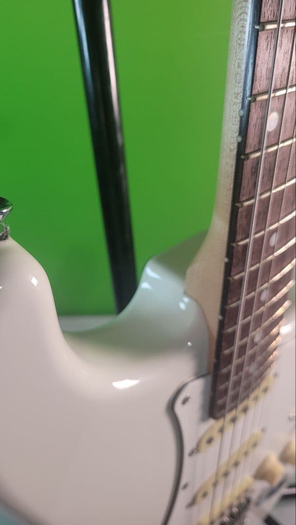 Bacchus Handmadeシリーズ上位モデルに使われるシンボルマーク付美品