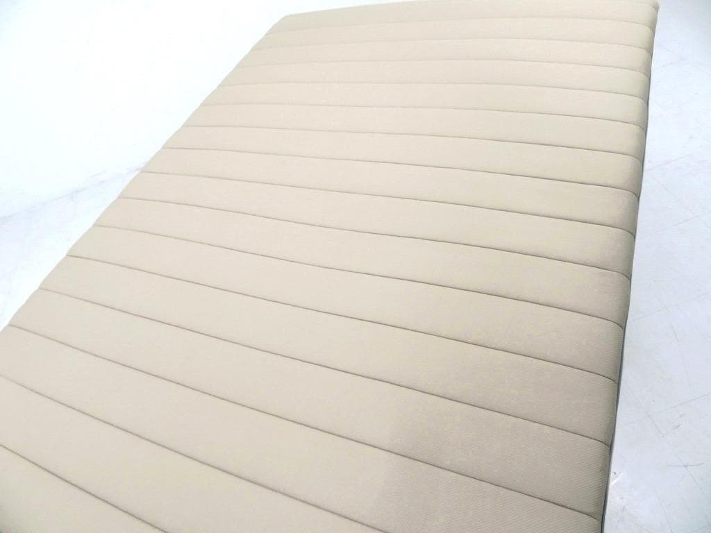 展示品　エアウィーヴ　四季布団　セミダブル　ベッド　マットレス　折り畳み