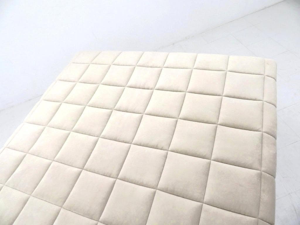 展示品　エアウィーヴ　四季布団　セミダブル　ベッド　マットレス　折り畳み