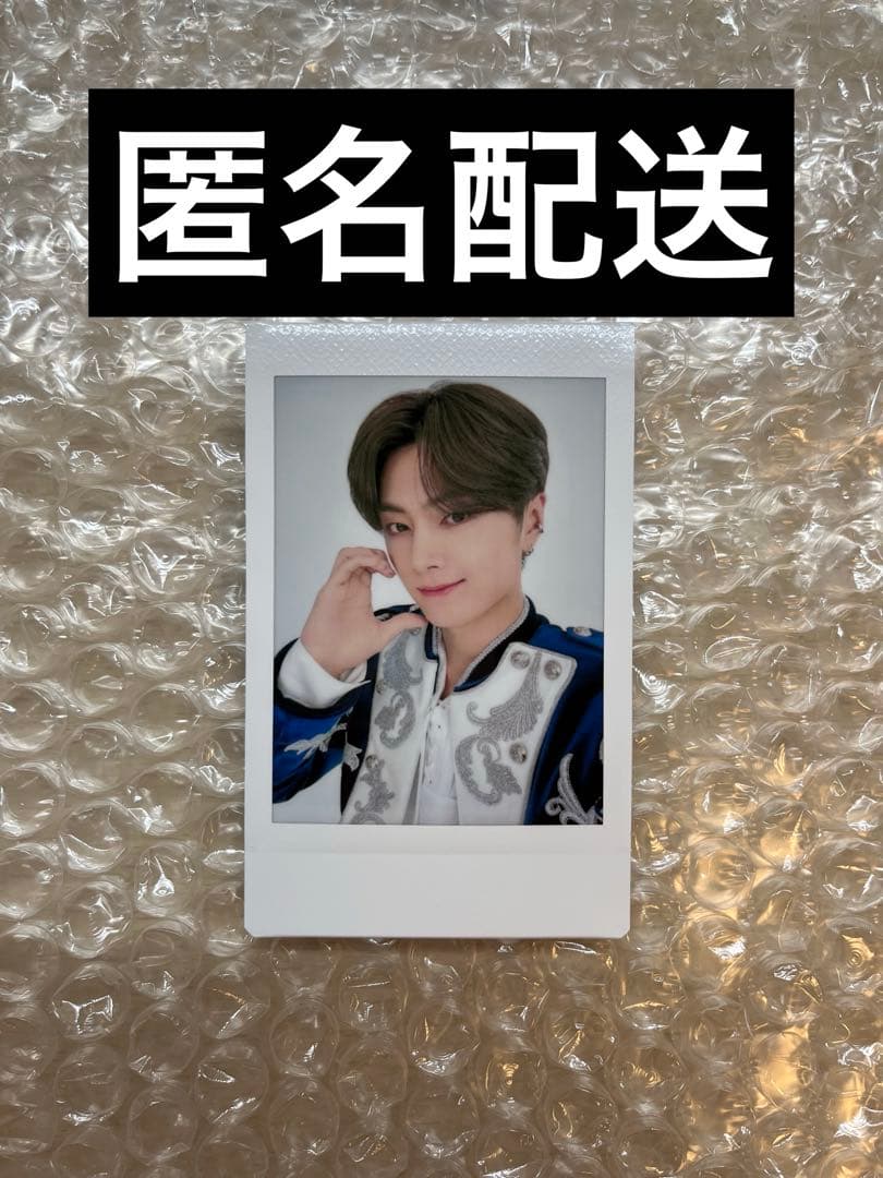 ENHYPEN ジェイ FATE+ チェキ - メルカリ