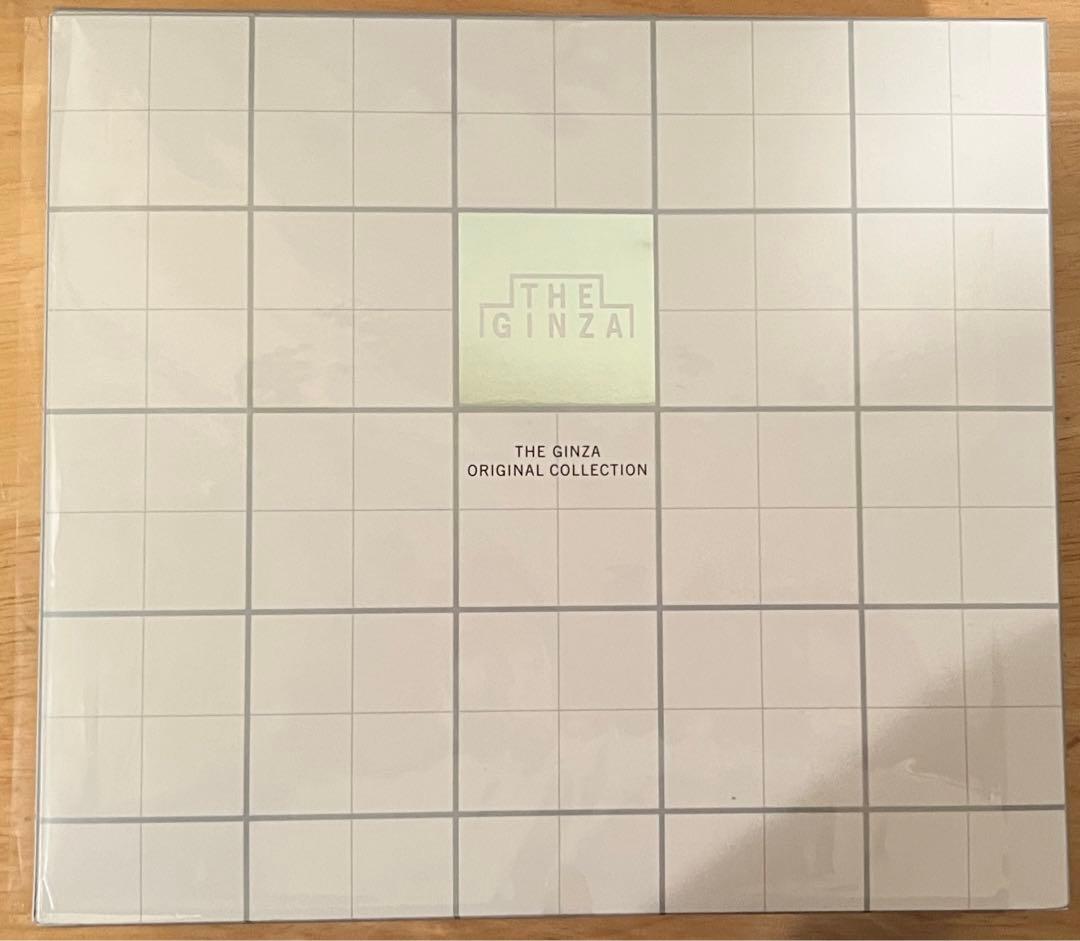 ザギンザ THE GINZA オリジナルコレクション