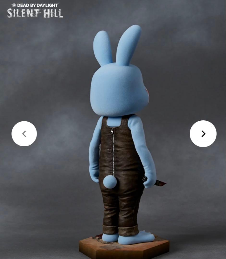 【新品未開封】SILENT HILL / ロビー・ザ・ラビット