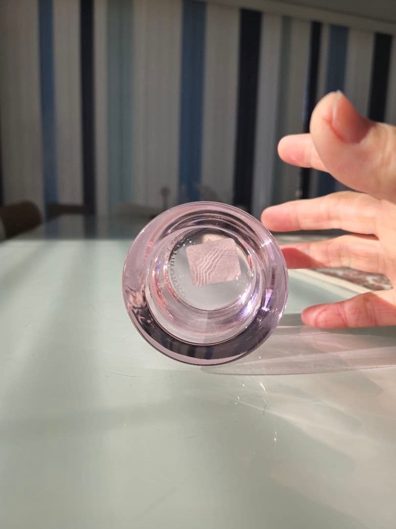 だ*り様  Kivi キャンドルホルダー ペール ピンク