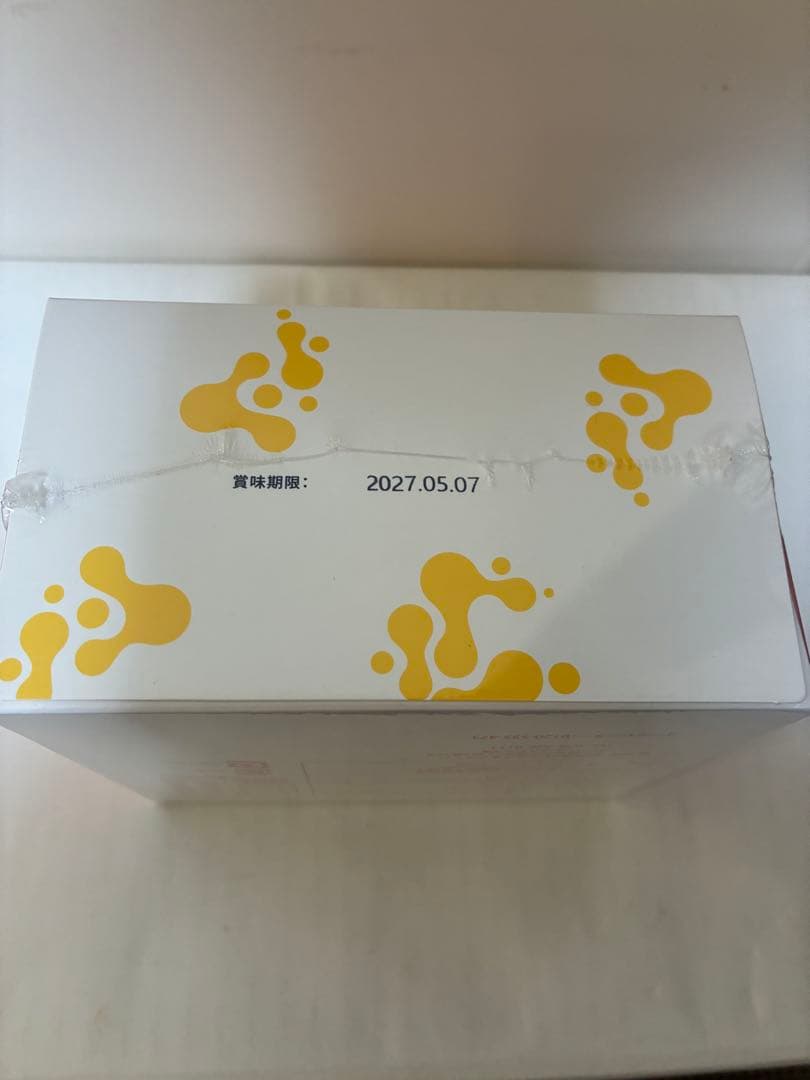 ２箱セット　キュノンQunon 3g×60包　新品未開封