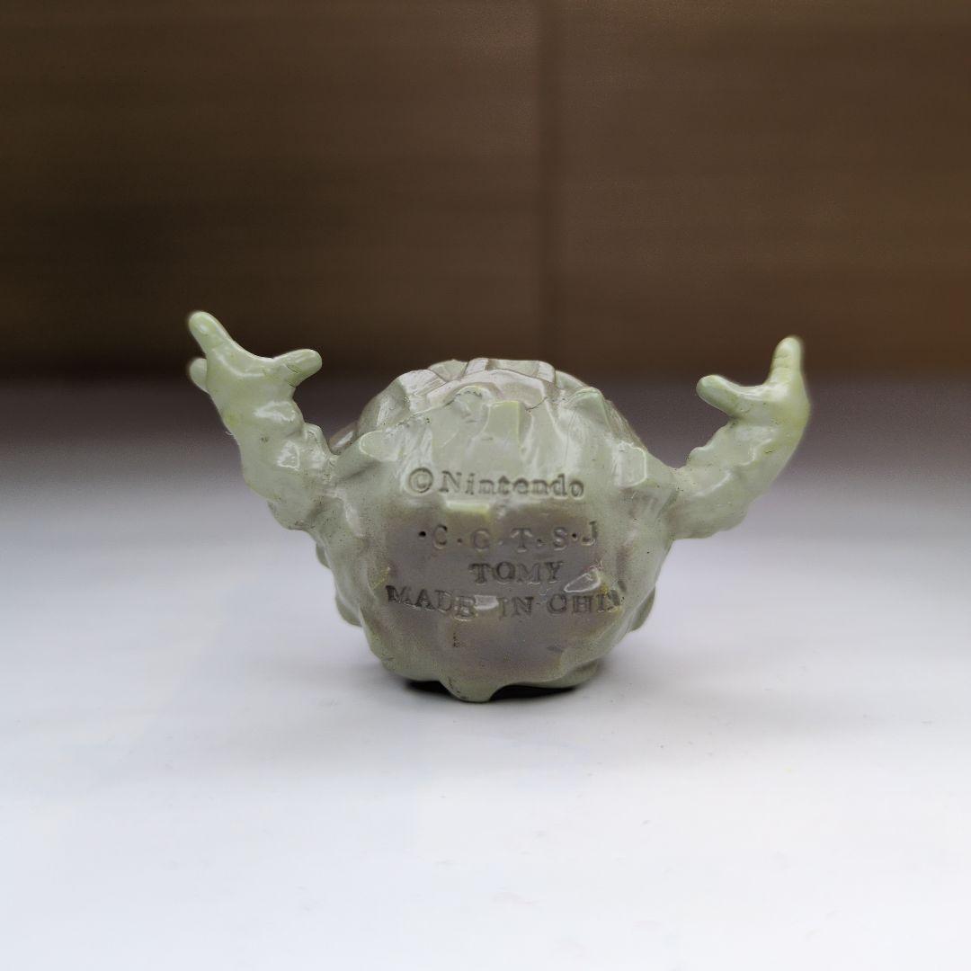 【旧モンコレ】ポケットモンスター モンスターコレクションF　6体セット