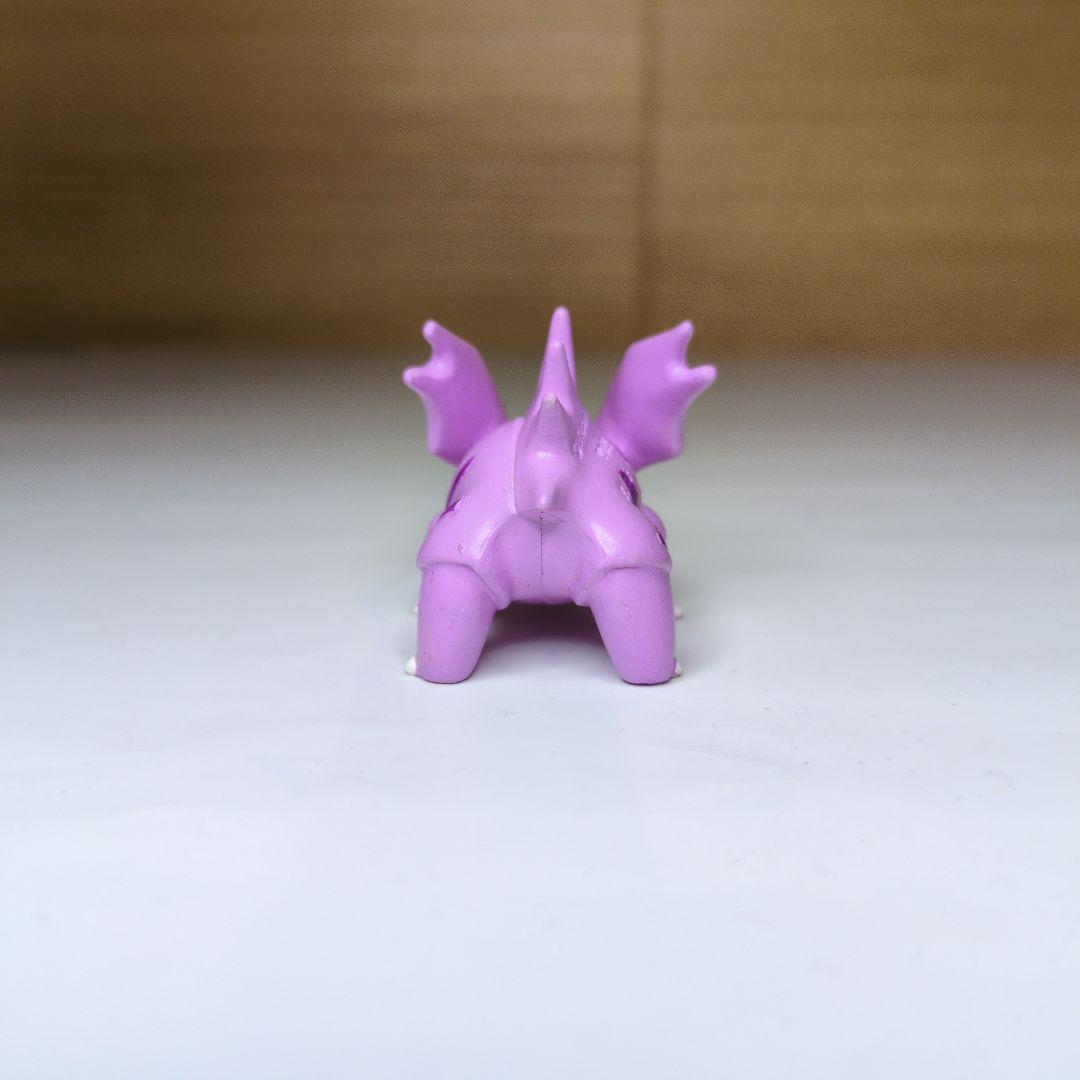 【旧モンコレ】ポケットモンスター モンスターコレクションF　6体セット