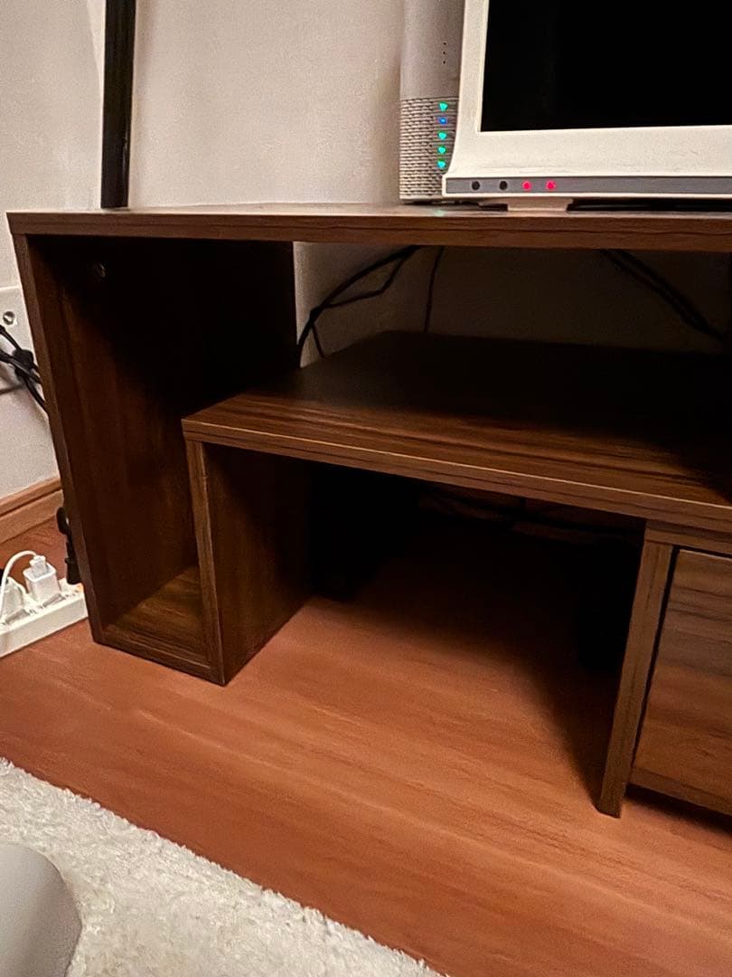 LOWYA ローテレビ台