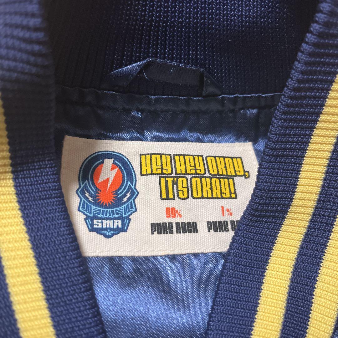 スタジャン 奥田民生 ユニコーン unicorn アーティスト - メルカリ