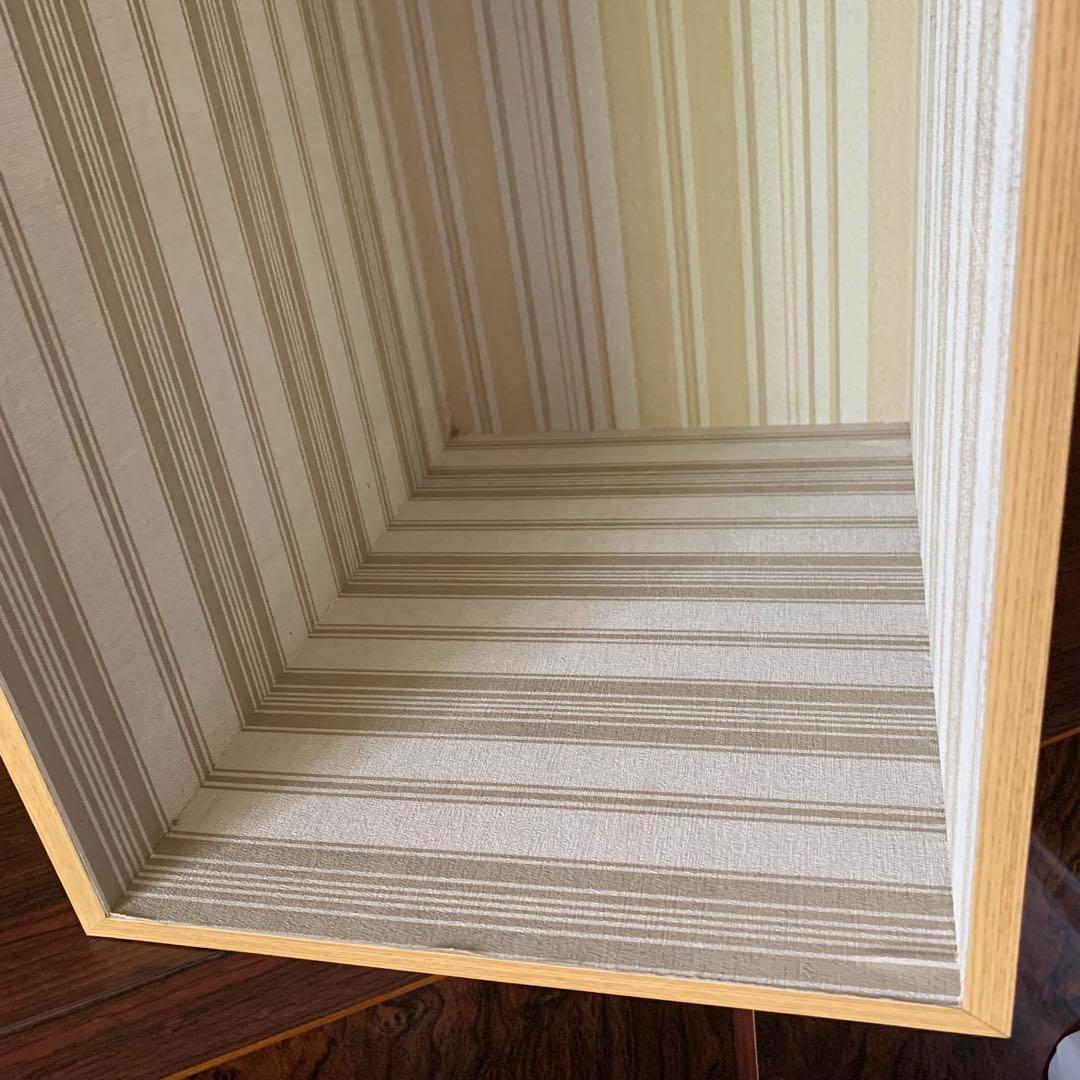 ウッド 棚 木棚 オープンシェルフ ナチュラル