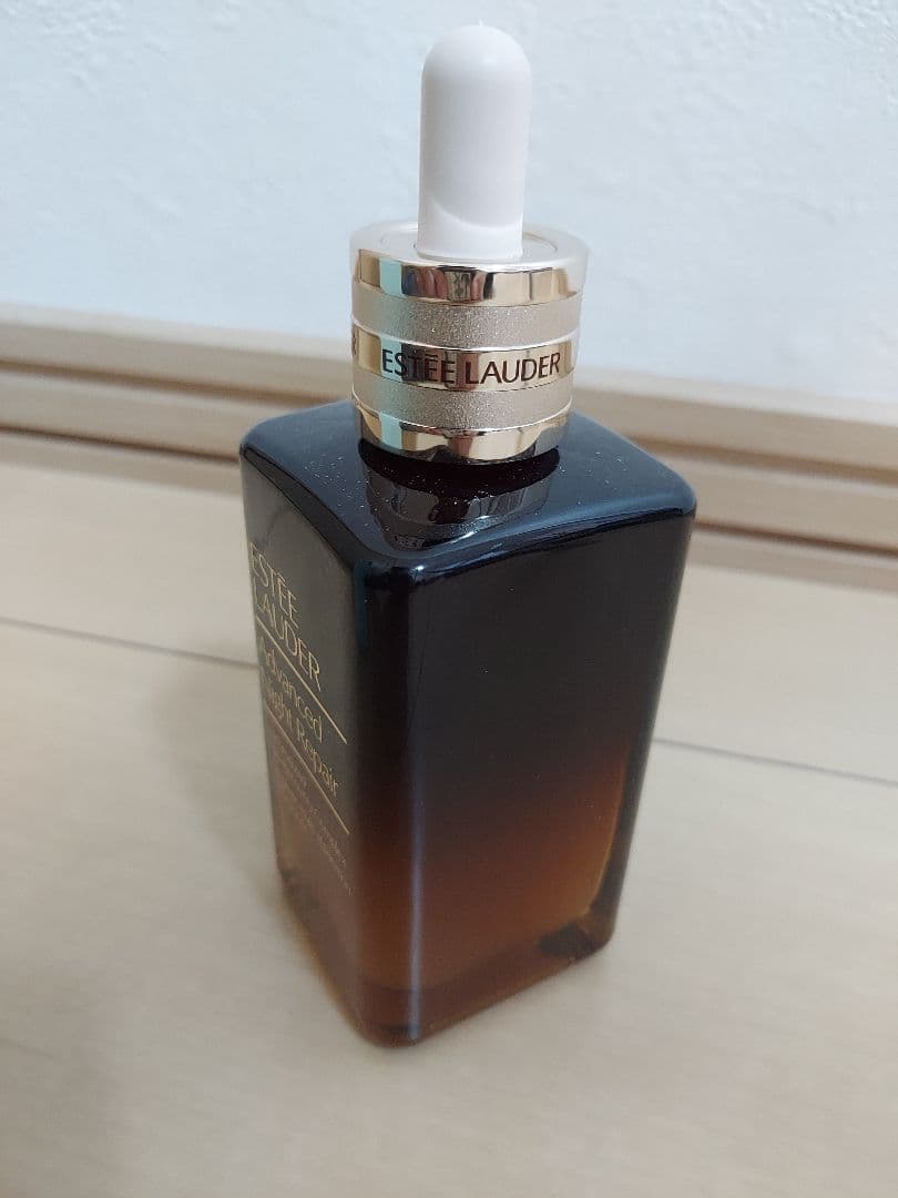 ESTEE LAUDER アドバンスドナイトリペア 100ml 箱付き 未使用