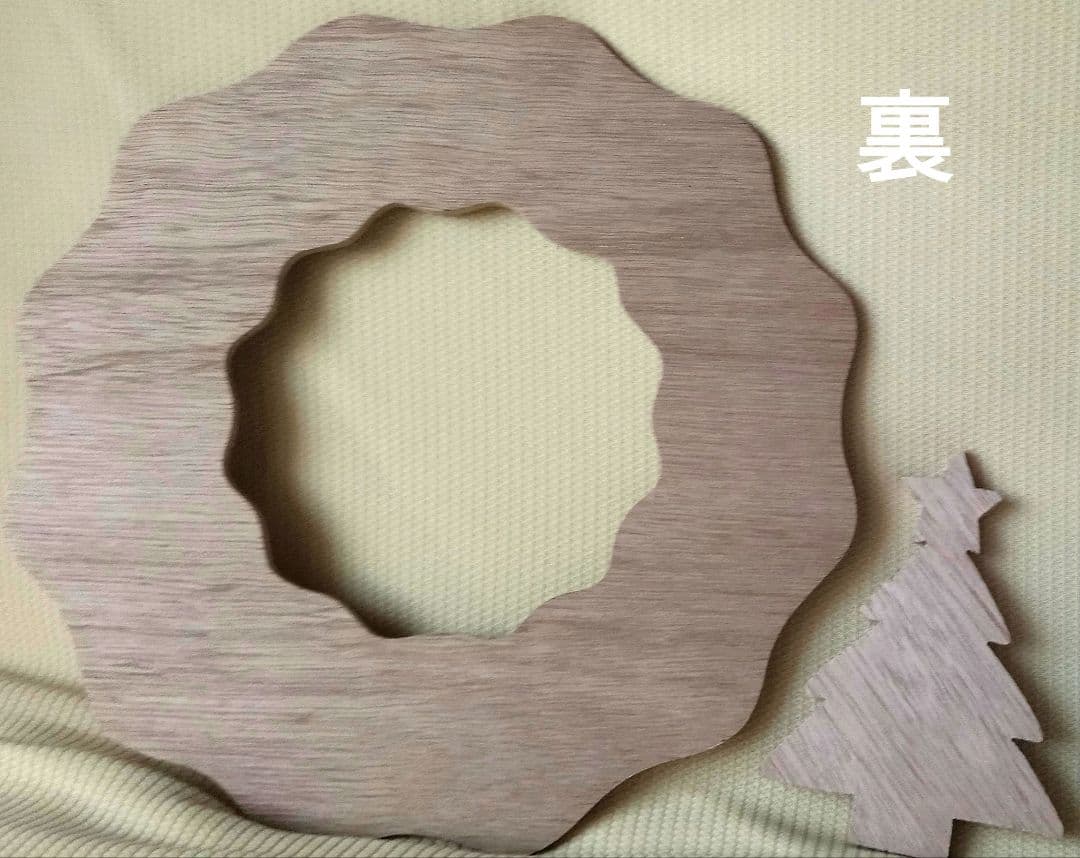 【廃盤品·レア】トールペイントキット　DP白木　DVD　　楠田誓子