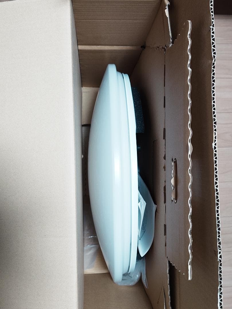 【未使用】Panasonic LGC32120 LEDシーリングライト 1台