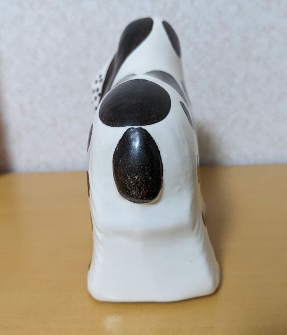 LISA LARSON　リサ・ラーソン　ケンネル スパニエル　 置物