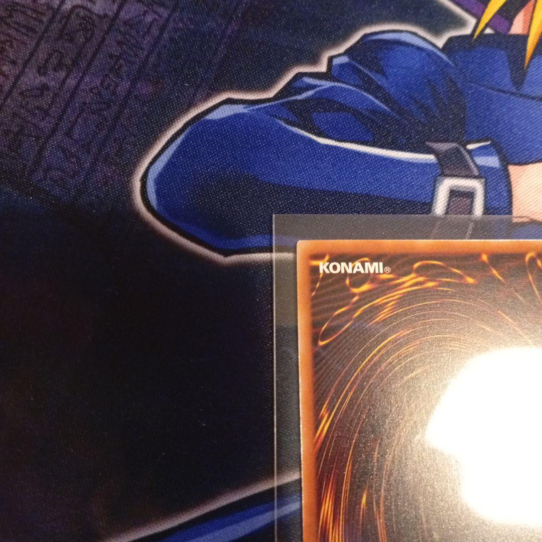 ラッシュデュエル　ハーピィ三姉妹・TB オーバーラッシュレア