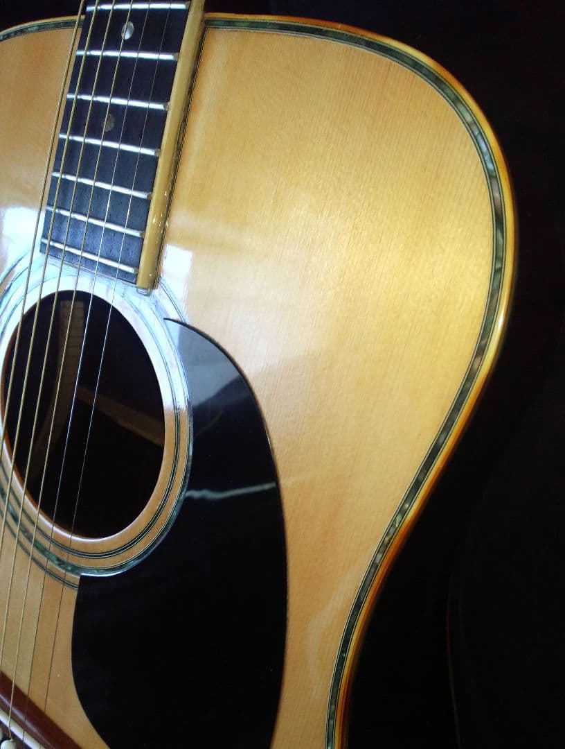 Fernandes フェルナンデス w-300 縦ロゴ 美品 - メルカリ