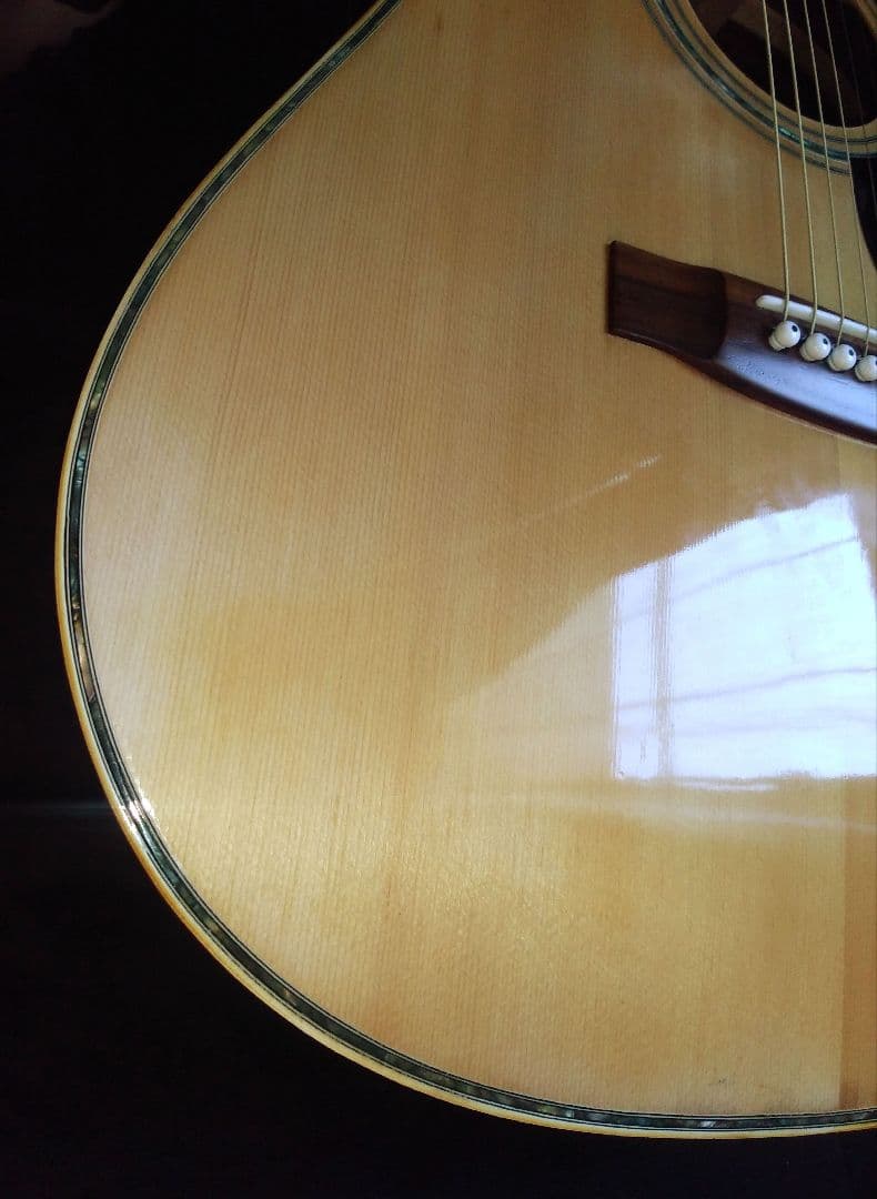 Fernandes フェルナンデス w-300 縦ロゴ 美品 - メルカリ