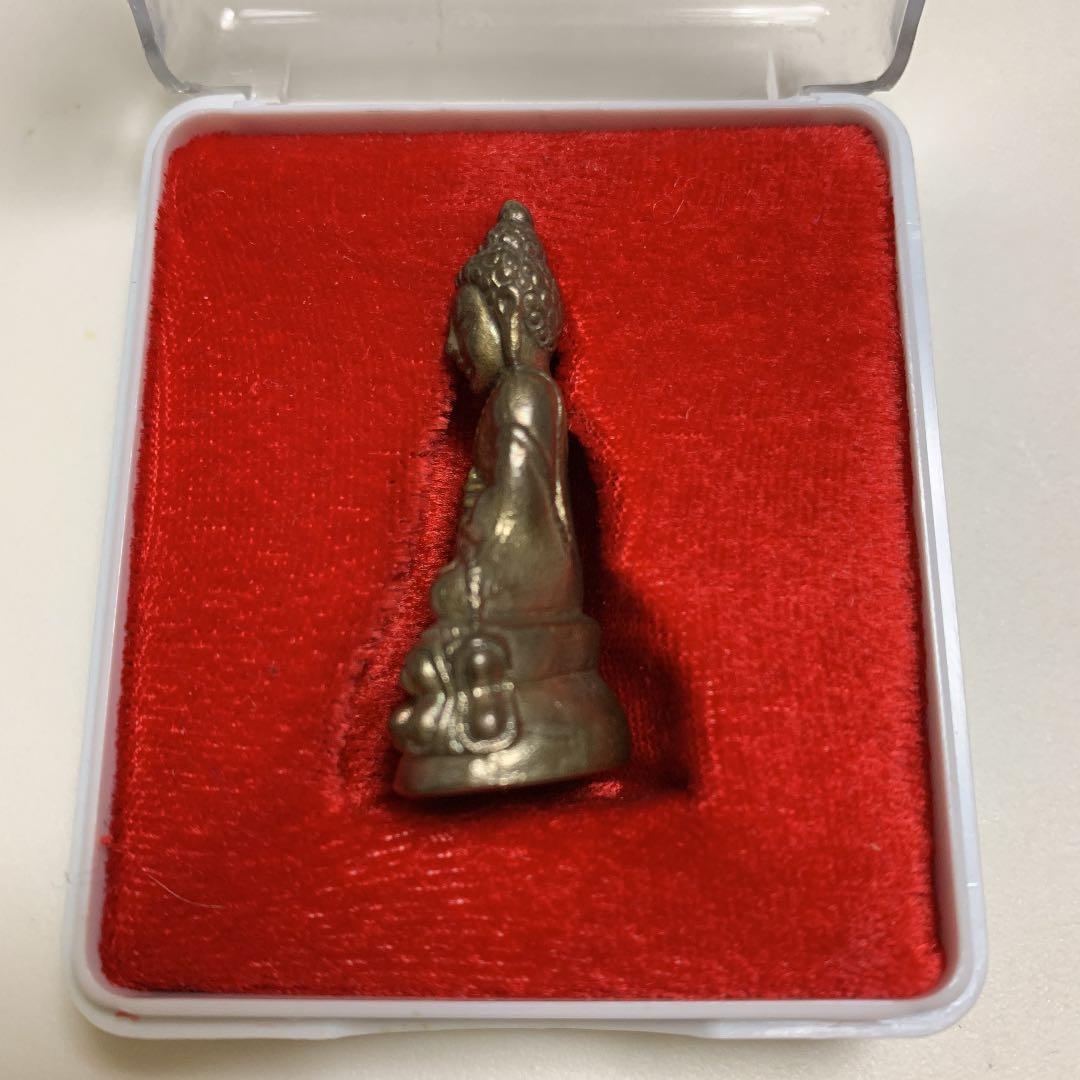 プラクリン タイ お守り プラクルアン　仏像