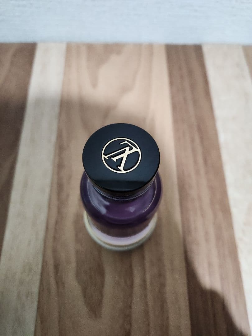 LOUIS VUITTON HEURES D'ABSENCE 香水