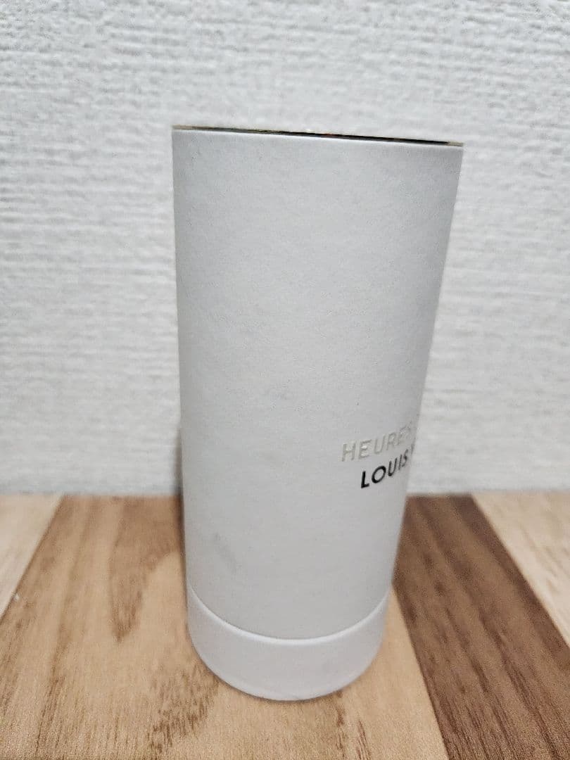 LOUIS VUITTON HEURES D'ABSENCE 香水