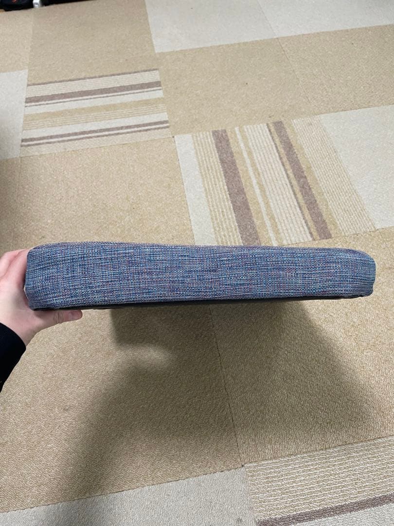 特許・意匠登録済】 体圧反応座板Ⅲ型 構造医学研究財団 - メルカリ