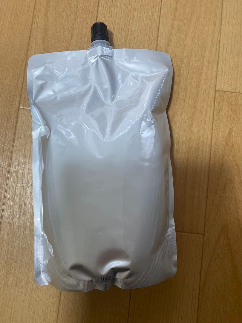 【お値下げ】SBCP生ミネラルトリートメント➕1000g