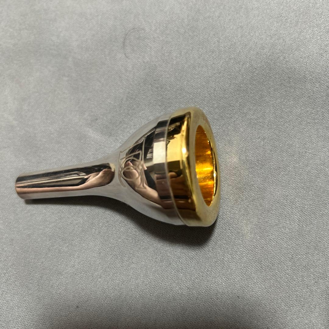 アライアンス　DC3S バリトンホルン　ユーフォニアムマウスピース