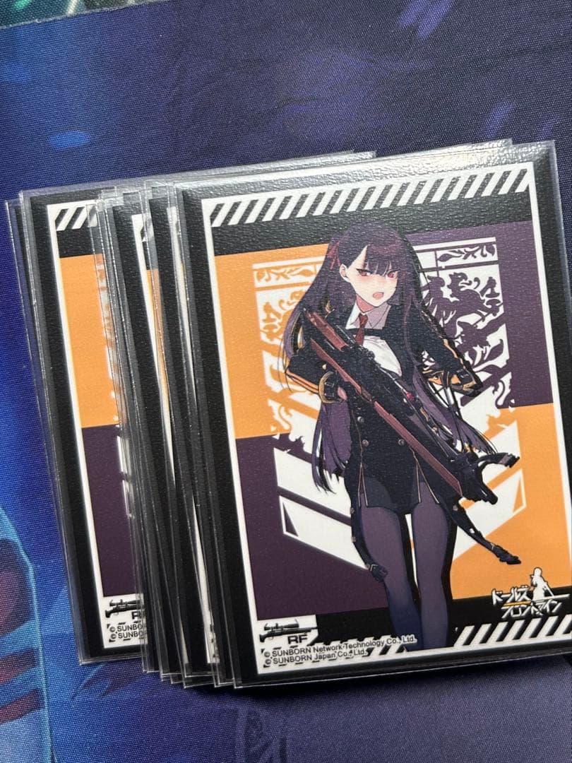 黒緑バロム メインデッキ＋調整パーツ付き