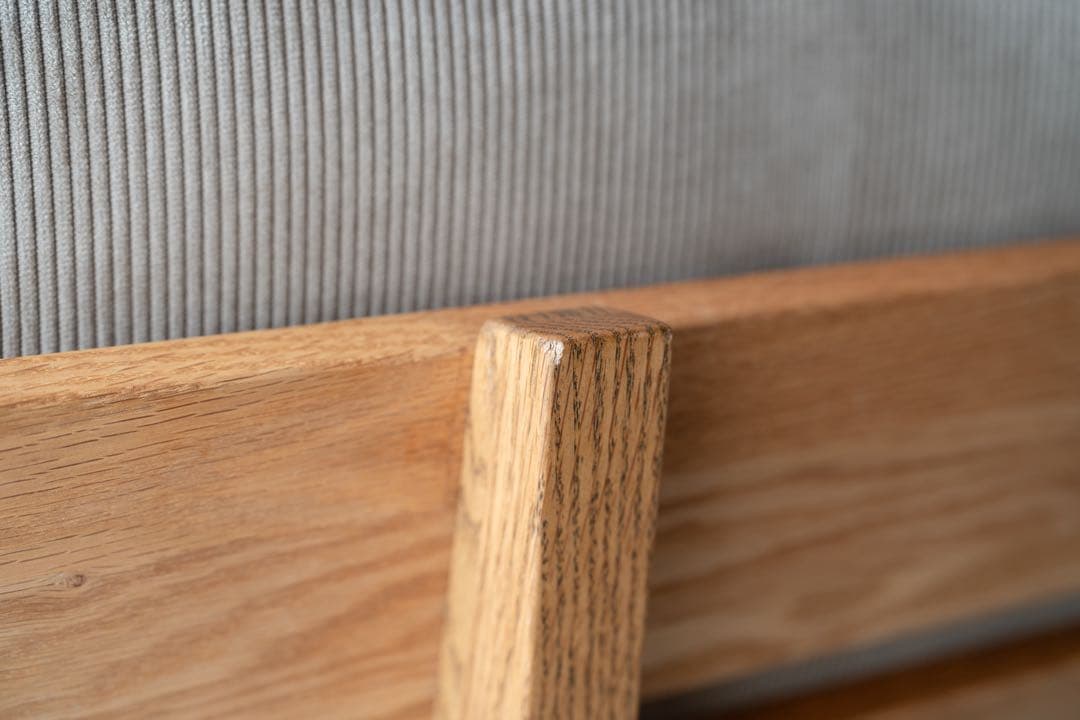 MOMO NATURAL/クラウドローソファ3P/オットマン別売/たのメル便