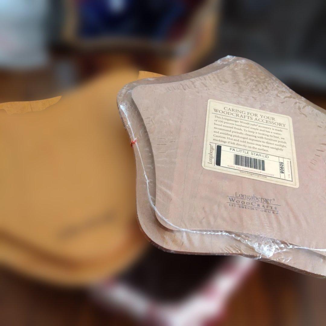 ロンガバーガーバスケット　16