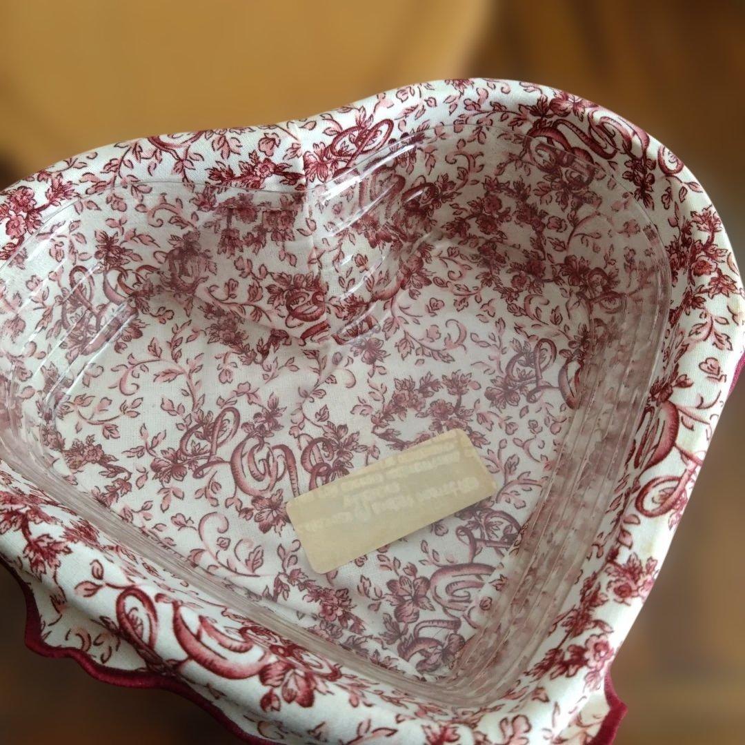 ロンガバーガーバスケット　16